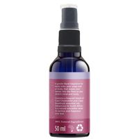 Pure Afro Shanti Calming Yoga Mat Spray